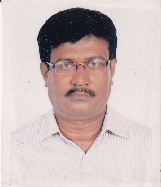 Mr. Jay Hossain
