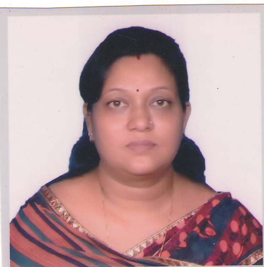 Sanju Kumar Agarwala