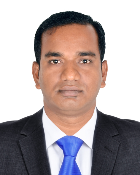 JUEL AHMED