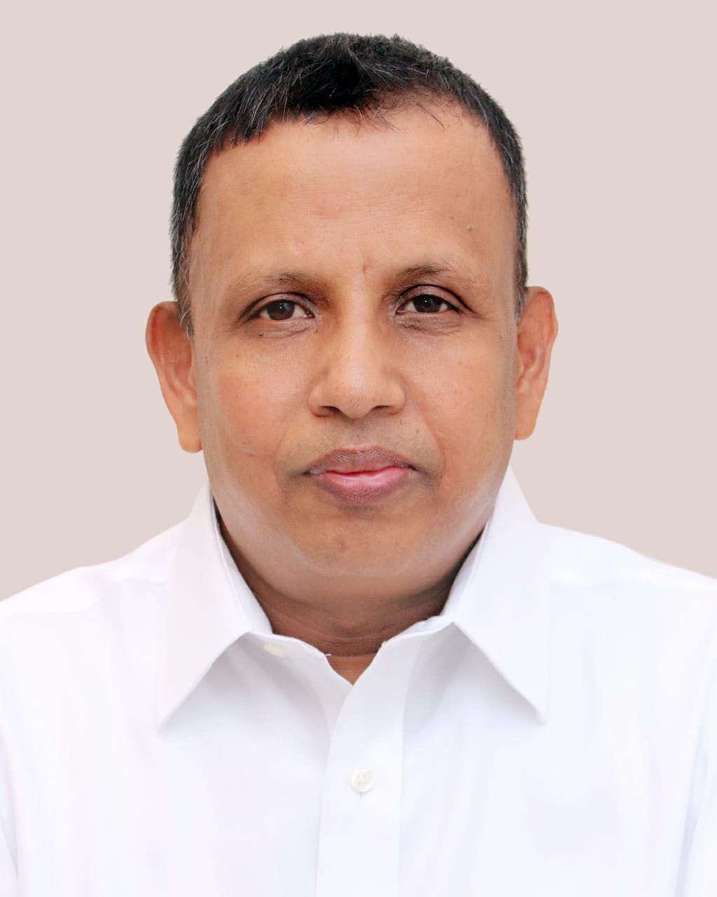 Hasanuzzaman Hassan