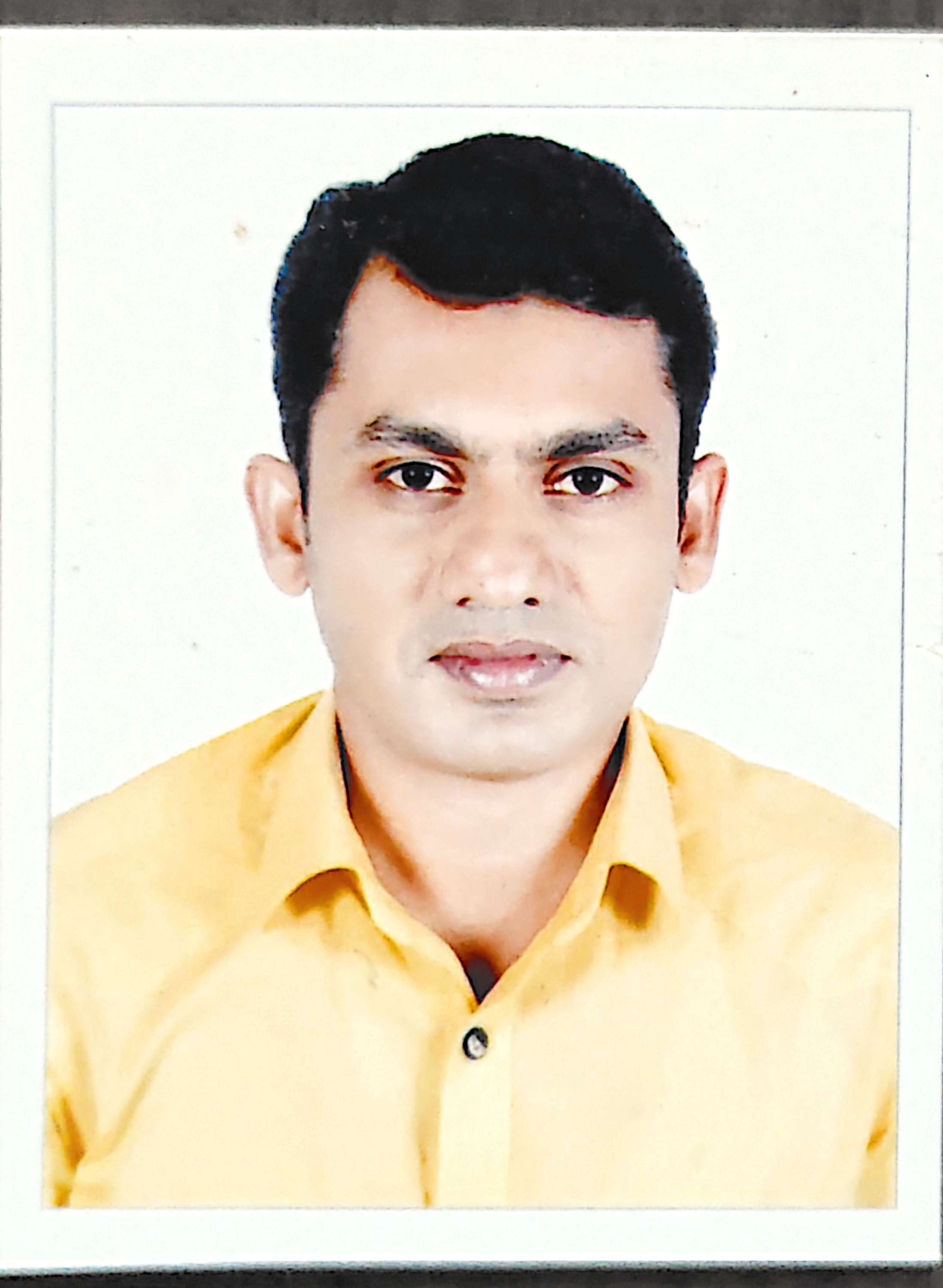 MD.KHALED HASAN MILON