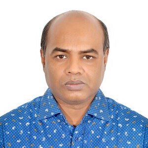 MOHAMMAD NAZRUL ISLAM