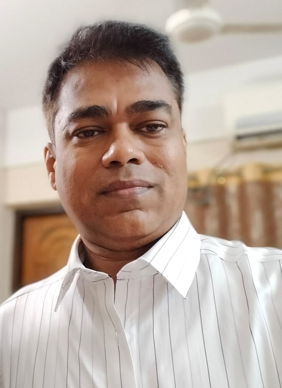 Mohammad Jalaluddin Rubel