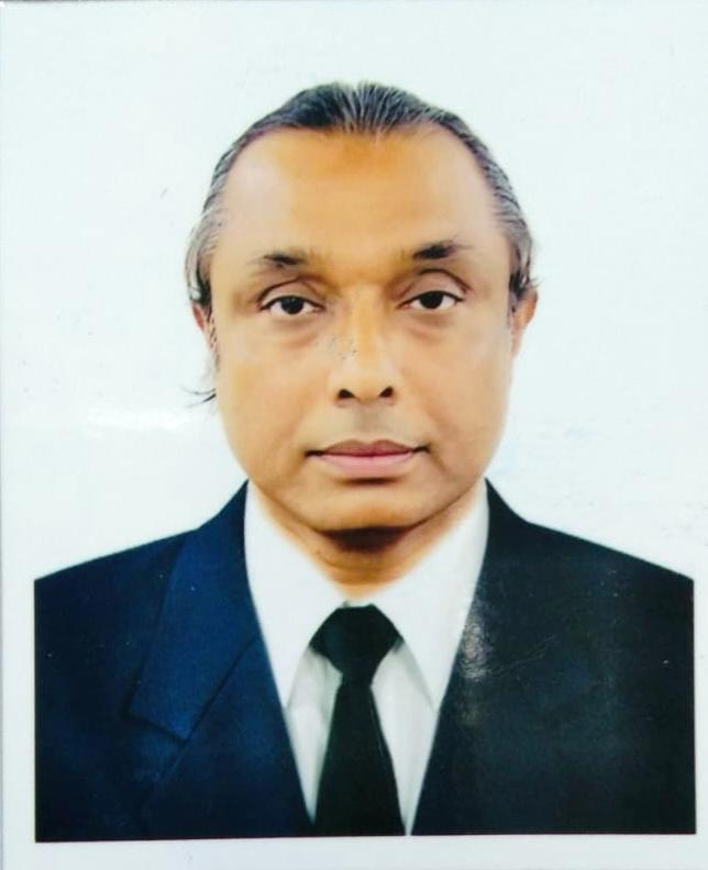 Alok Sen Gupta