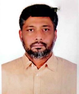 Abul Fazal Mohammad Eunus