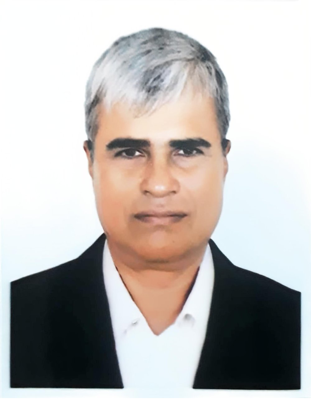 Md. Azam khan