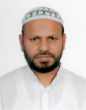 Md. Abdul Motin Sorkar