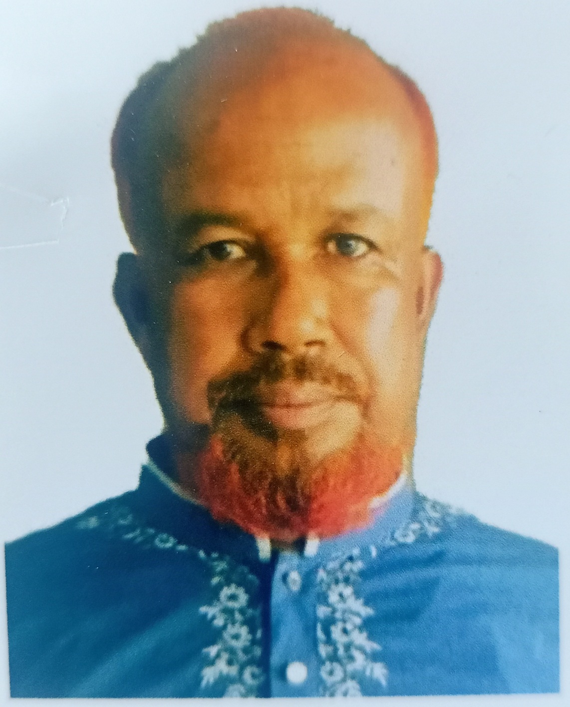 MD. RAFIKUL ISLAM