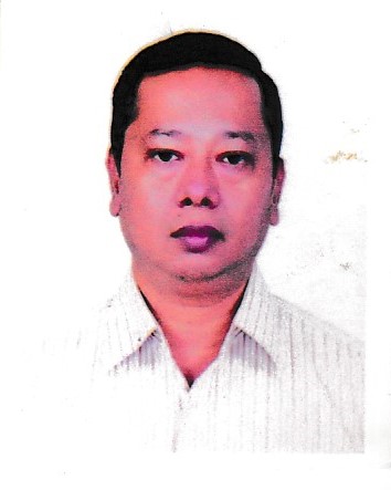 Md. Mukter Ahmed Bhuiyan