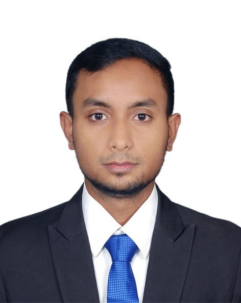 MD. HABIBUR RAHMAN