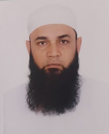 Khurshid Ahmed