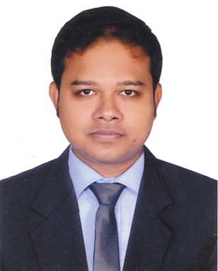 Md. Amdadul Islam