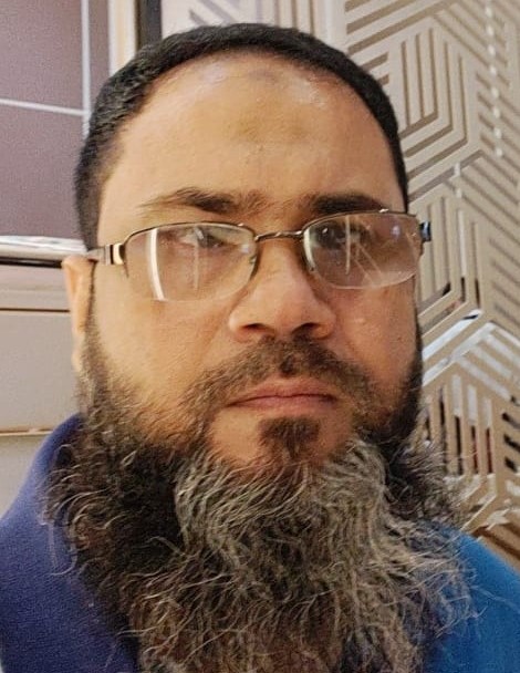 MD. MAHMUD HOSSAIN