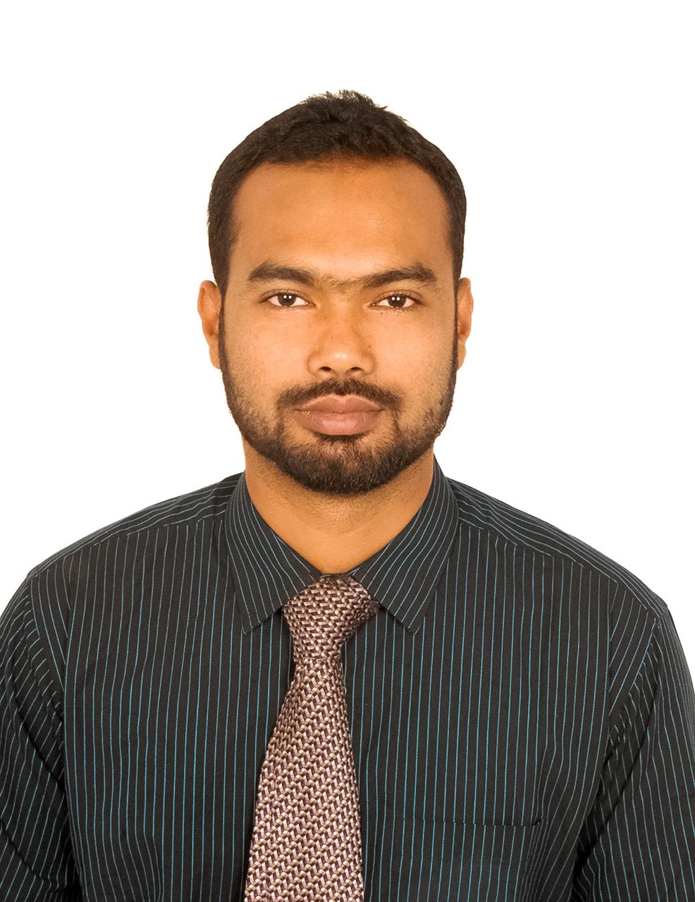 Md. Shaminur Islam