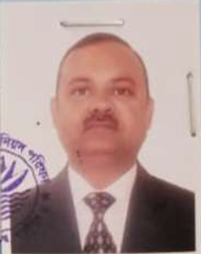 Sonjoy Kumar Srebastob