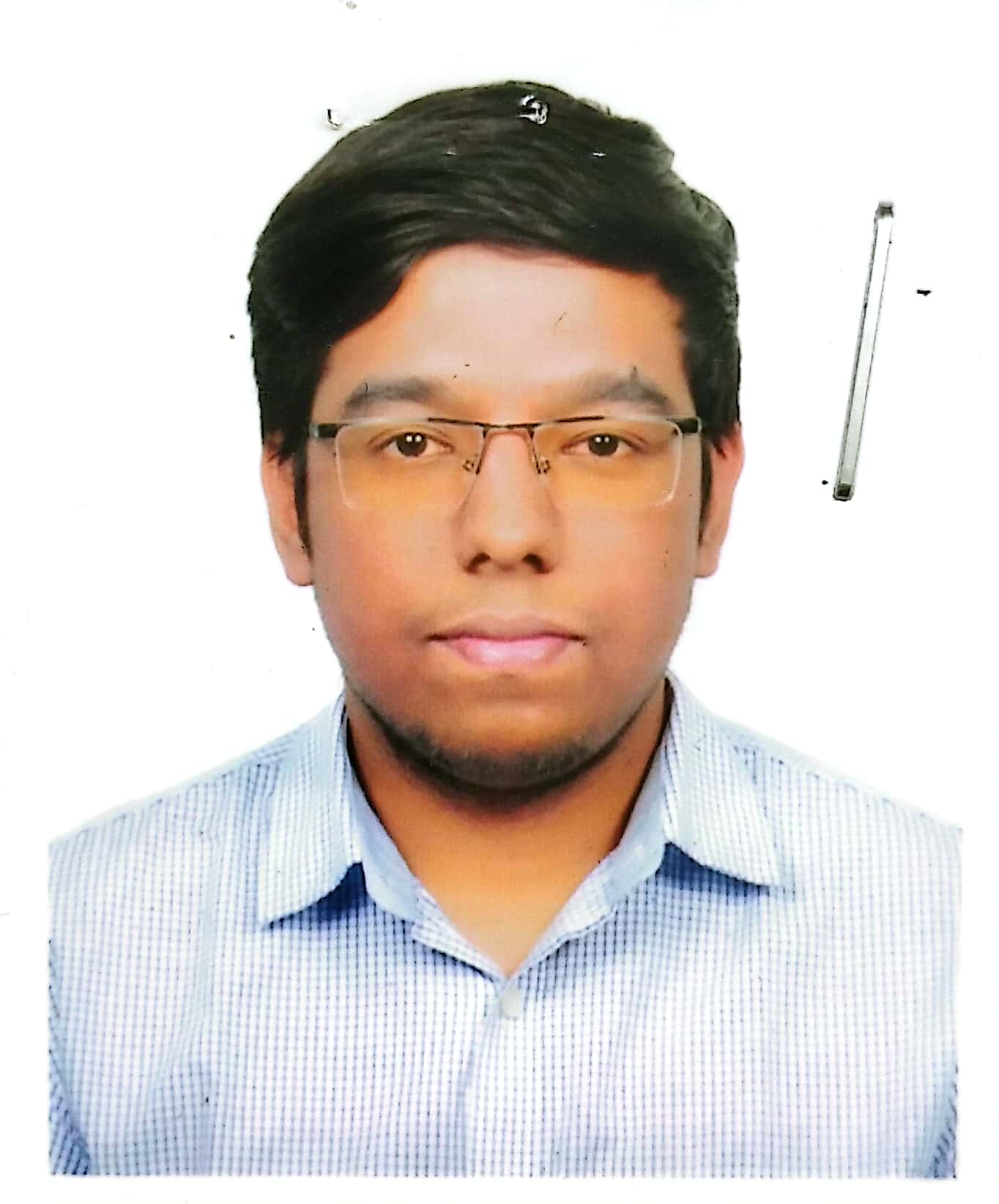 Joy Khetan