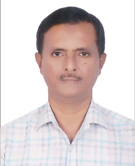 Tuhin Mridha