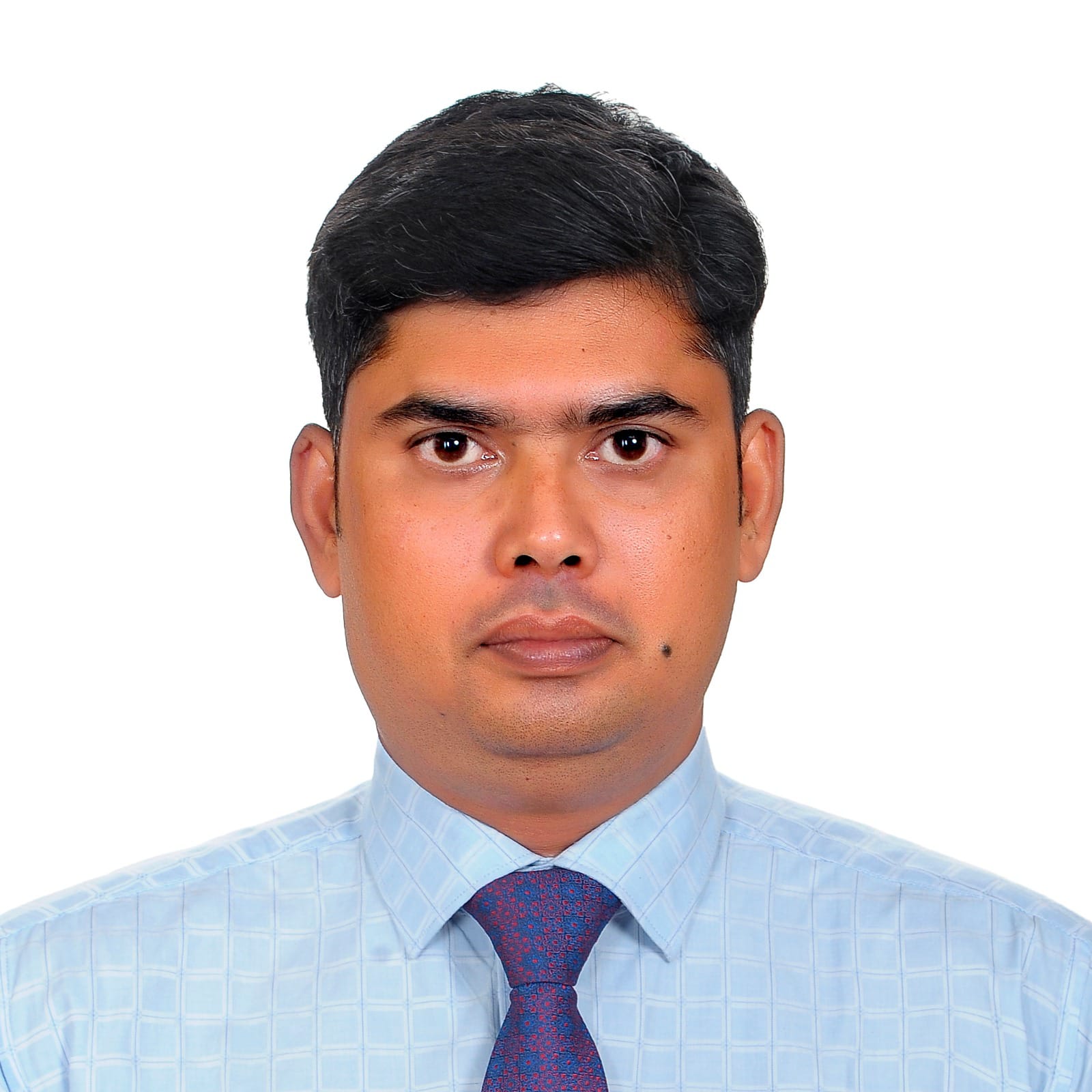 Uttam Kumar Saha