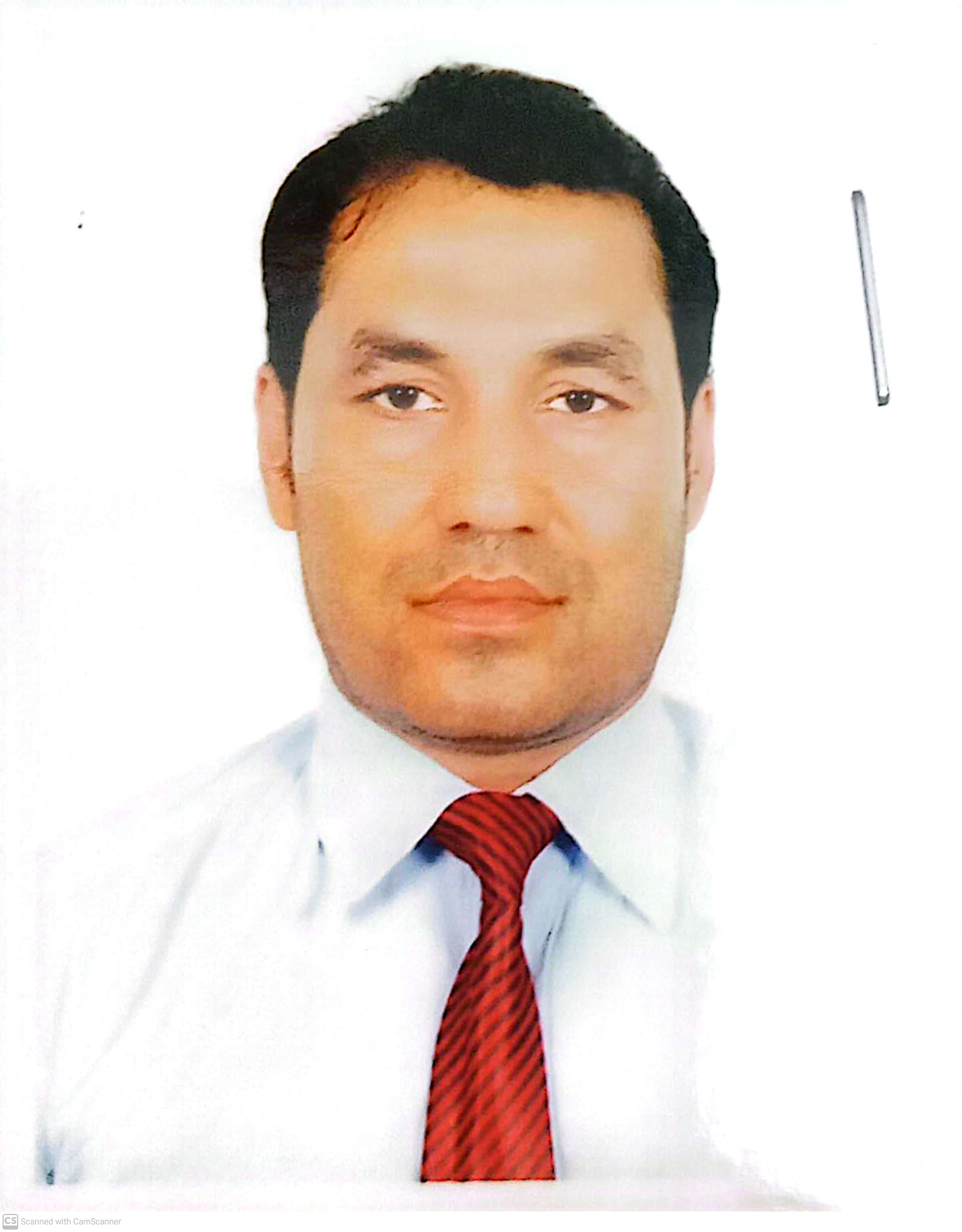 Amit Sarkar