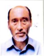 Md. Abul Kalam