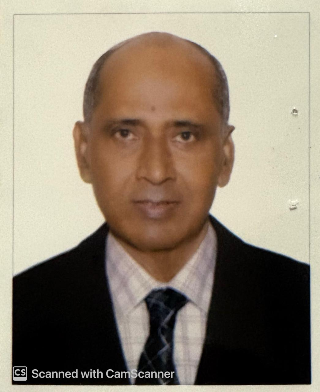 Md. Masudur Rahman