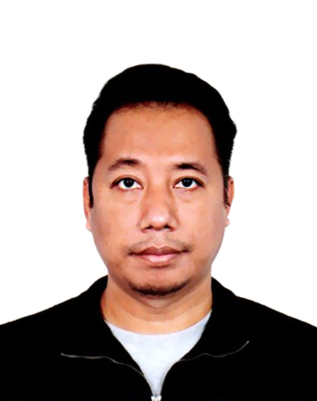Diponkar Tripura