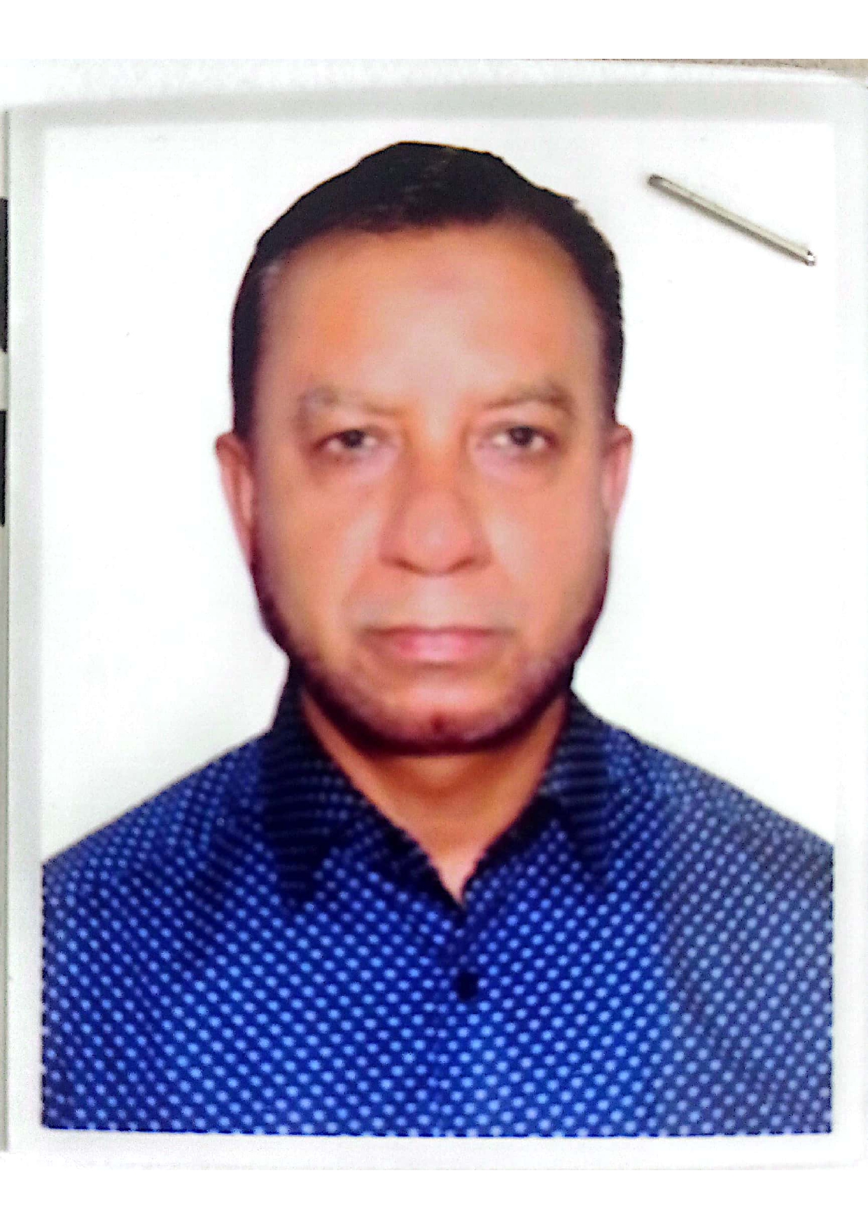 Mohammad Ali Nawab