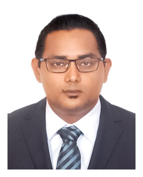 Jashim Uddin Ahmed