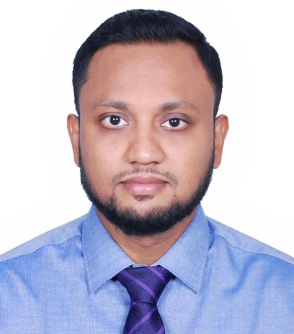 Shajedul Hasan