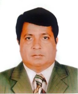 Yasir Arafat.