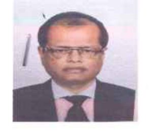 Md. Abul Hashem