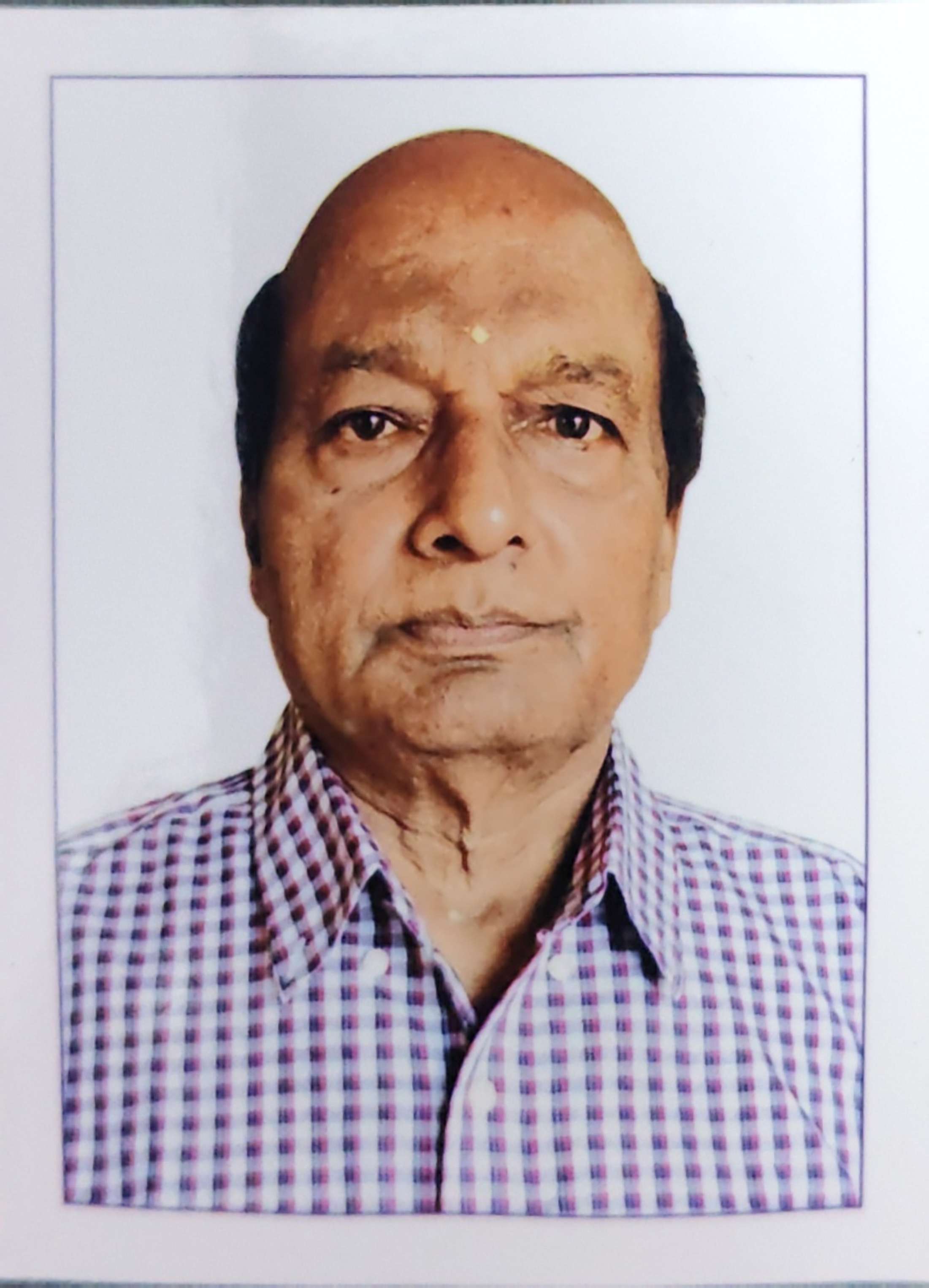 POBITRO KUMAR SAHA