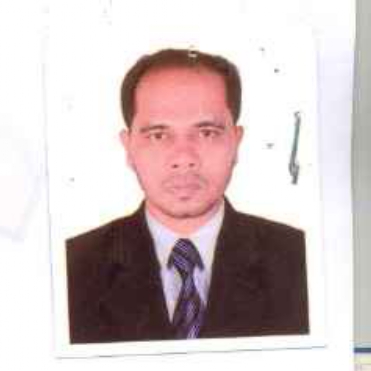 Md. Shafiqul Islam Lavlu