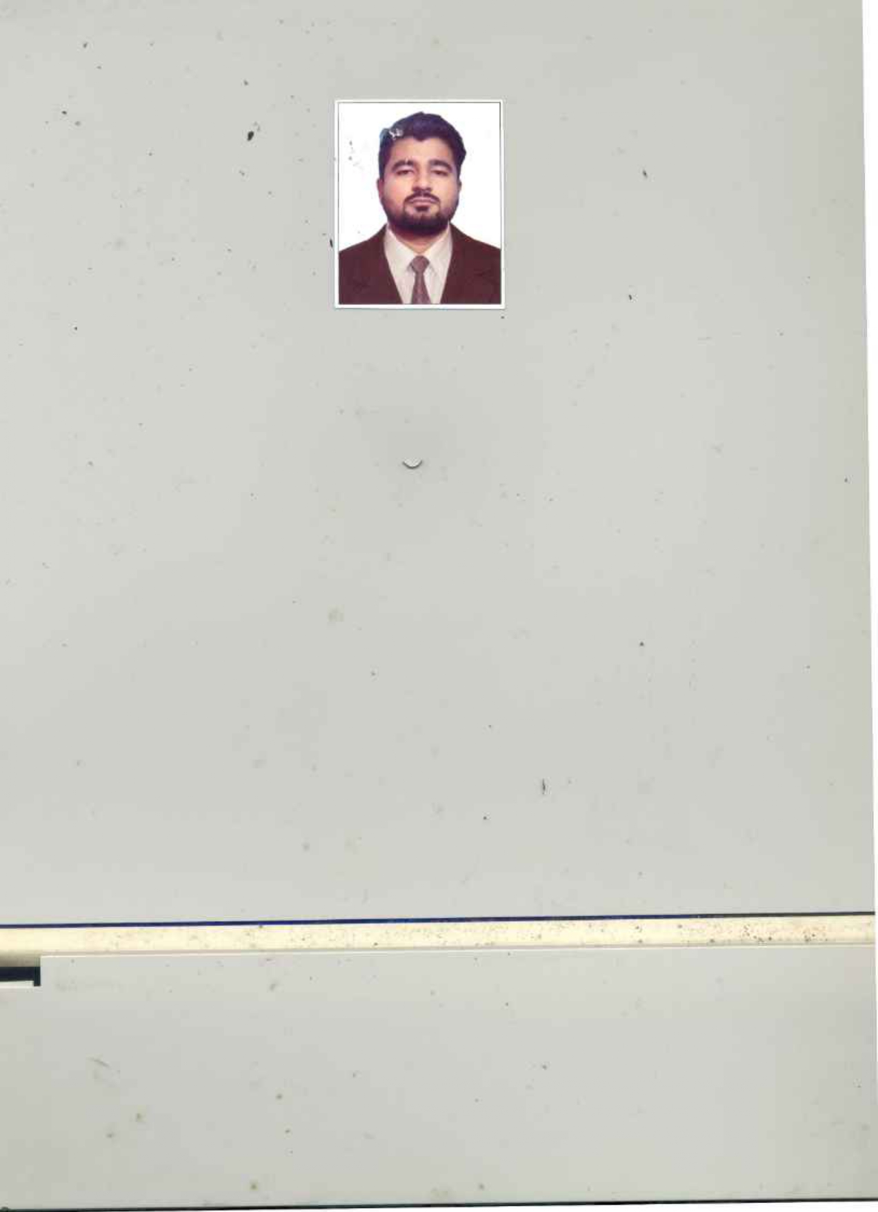Raju Ahmed Yasin