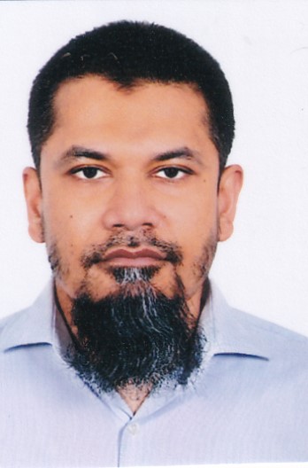 Ahmed Forhad Khan
