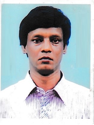 Md. Belal Hossain