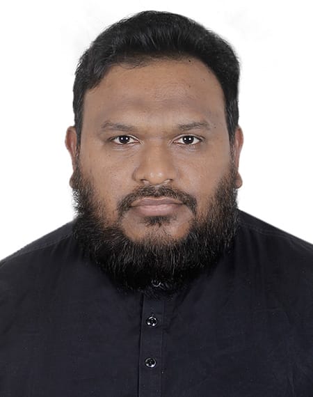 Mohammad Meskat Reza