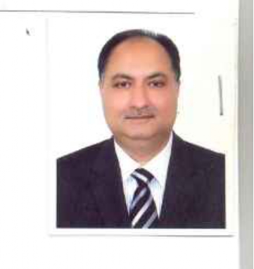 Kamran Uddin