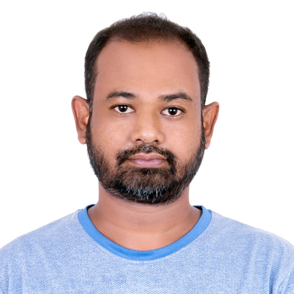 Md. Shahidul Islam Jewel