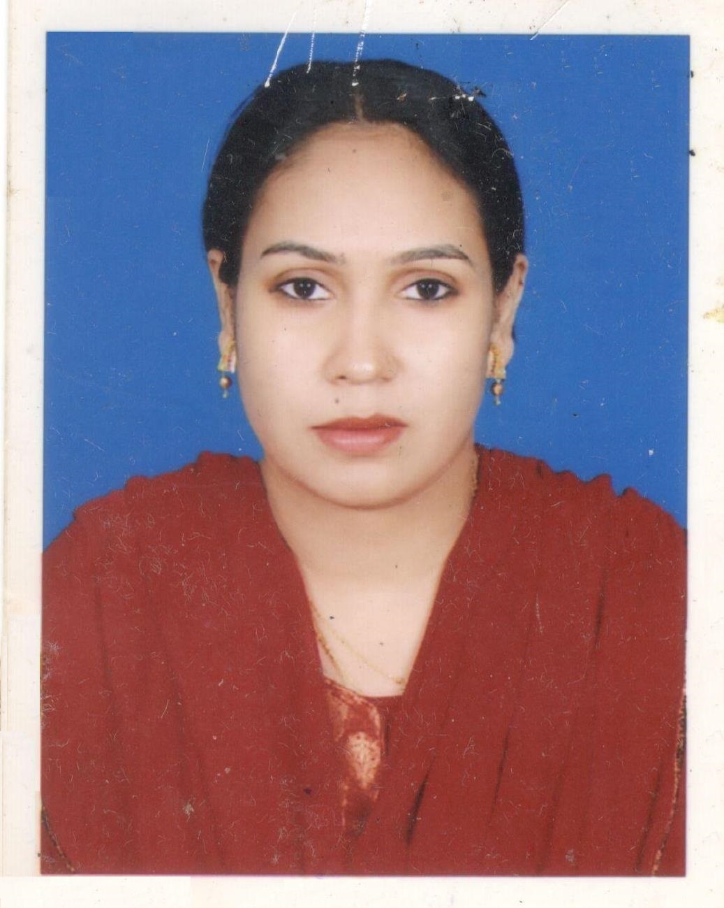 Md. Nazrul Islam