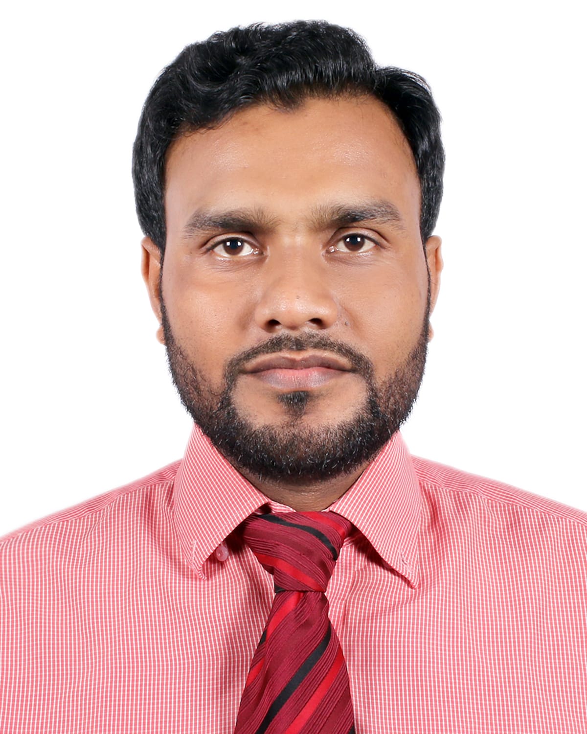 Md Nur Hossain