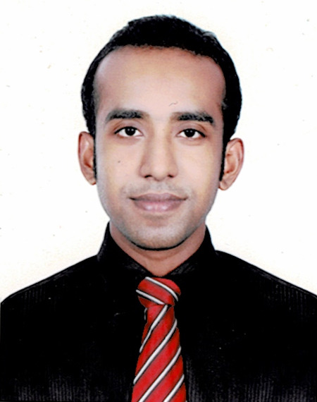 Salauddin Mia