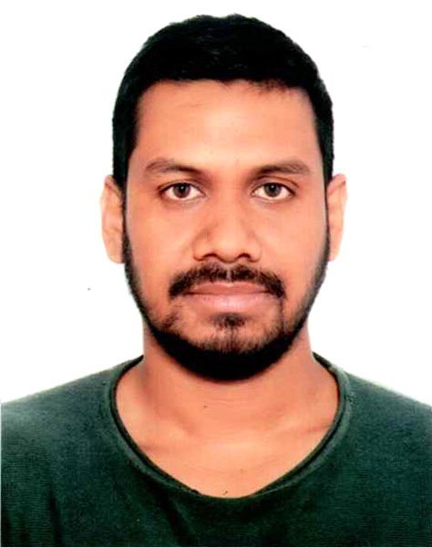 Md. Kamal Hossain