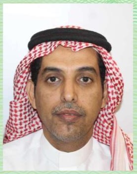 Faleh Bin Ayesh Al Thobyani