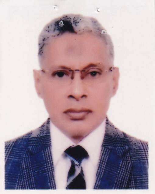 Kamrul Hasan