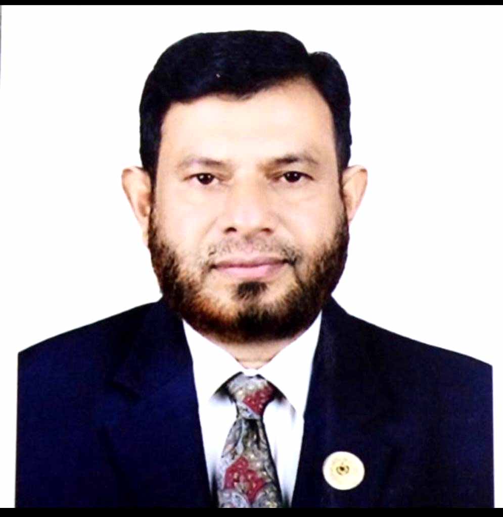 ASIF AHMED