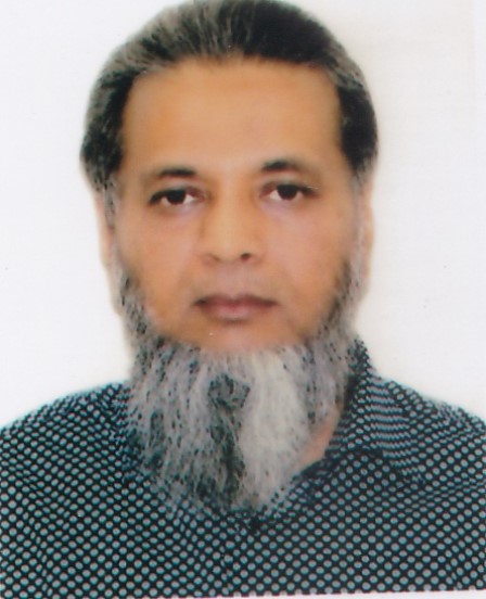MD. Salim Uddin