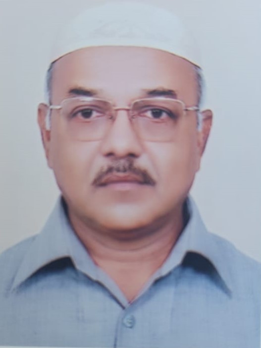 Md. Shah Alam