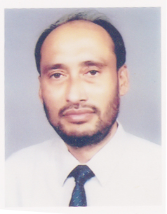 Mohammad Abul Kalam