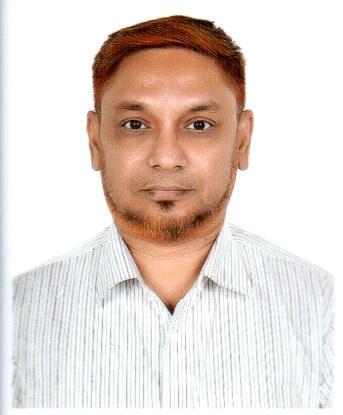 TOFAZZAL HOSSAIN